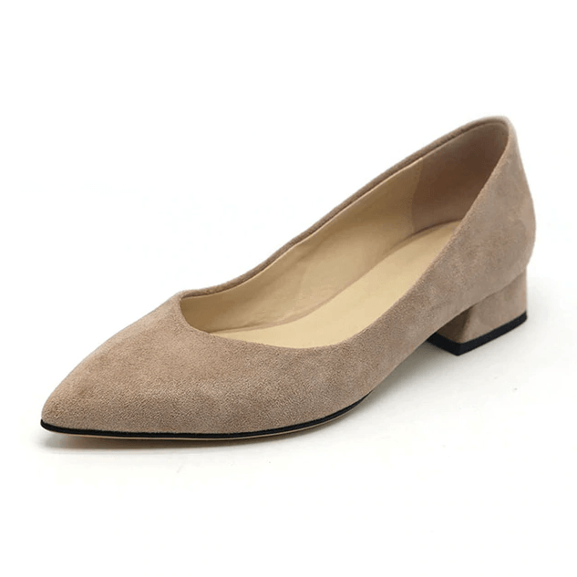 Mero Pumps