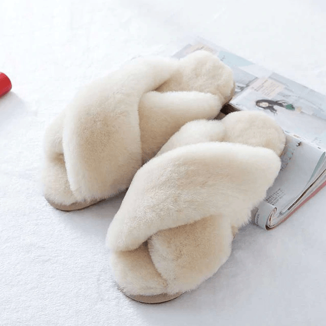 Milagros Women's Slippers Shoes