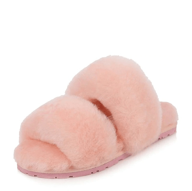Minina Slippers