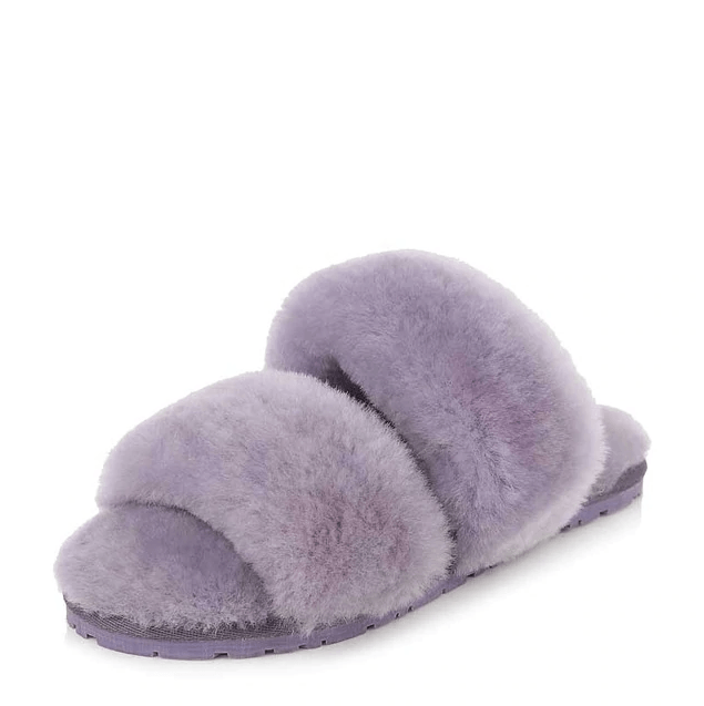 Minina Slippers