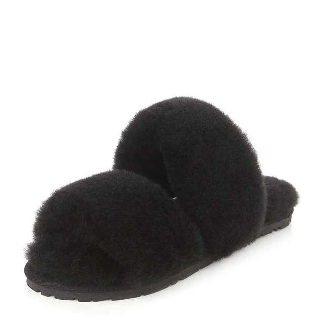 Minina Slippers