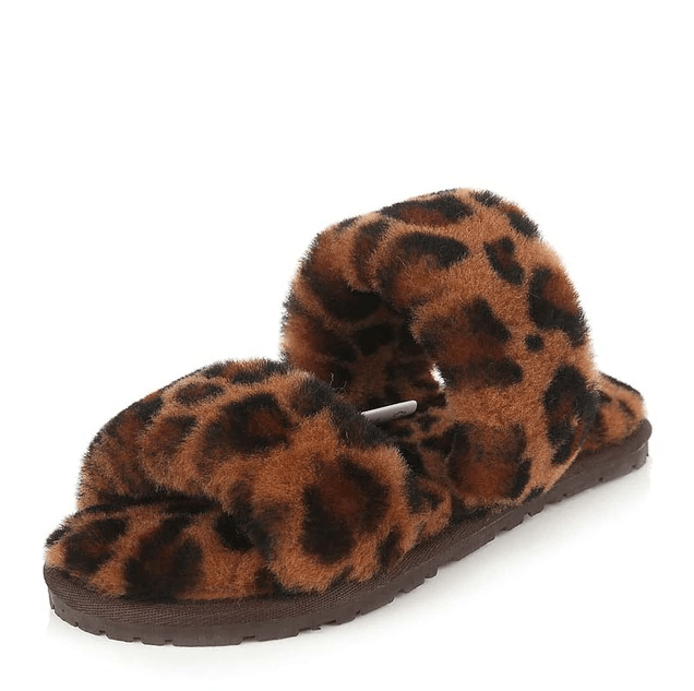 Minina Slippers