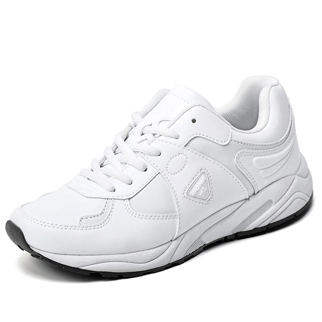 Moore Women's Lace Up Sports Running Shoes