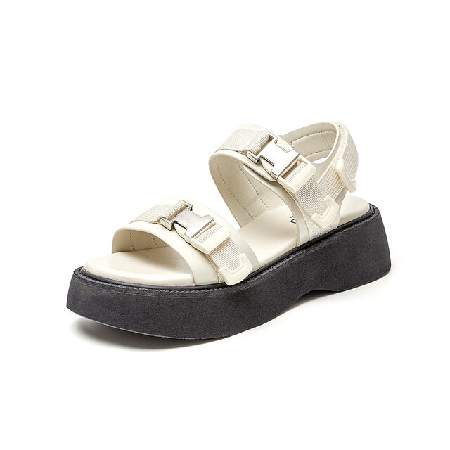 Morel Women's Sandal - Luxuryurbanwear