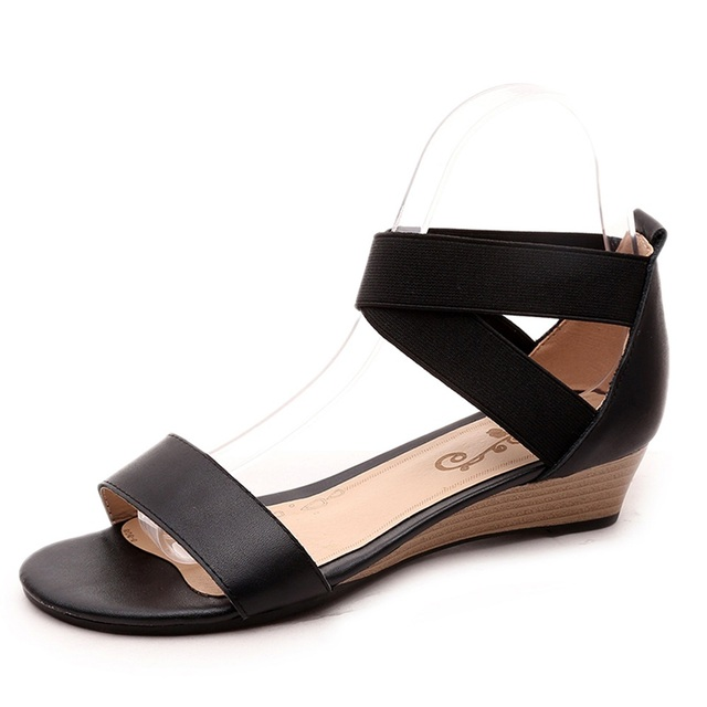 Morelia Women's Sandal - Luxuryurbanwear