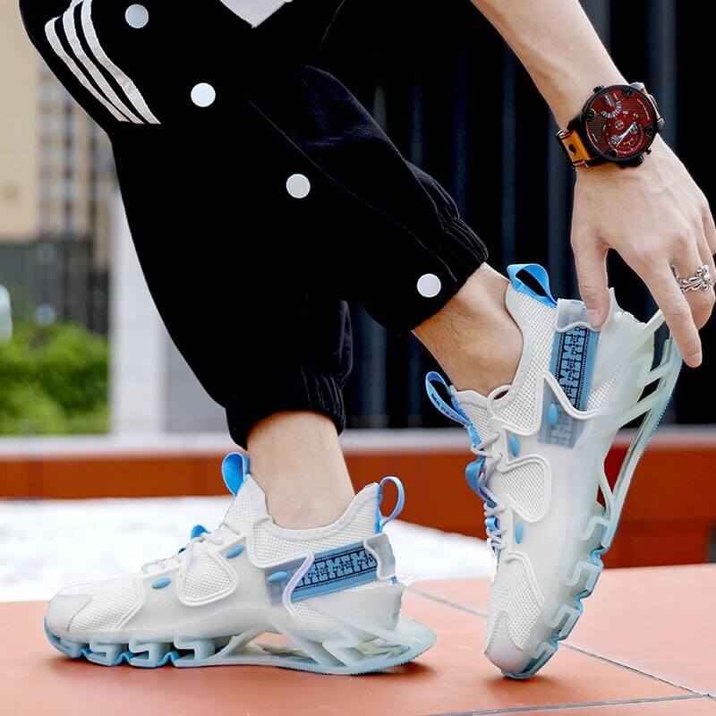 Mr Peace Sneakers Original