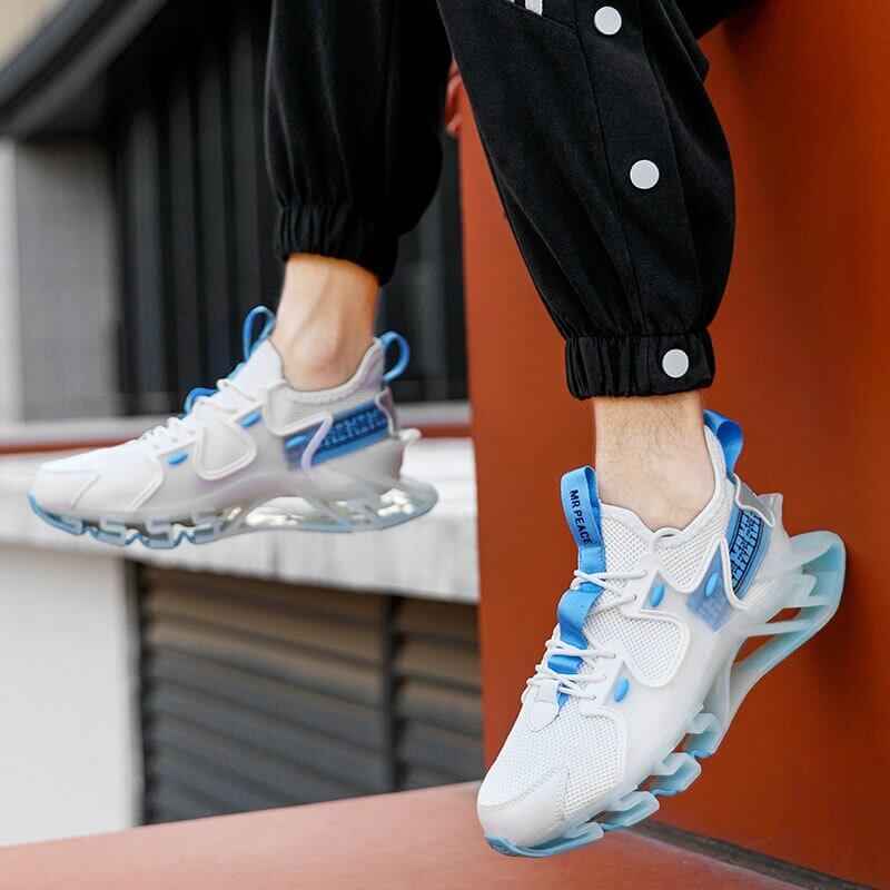 Mr Peace Sneakers Original