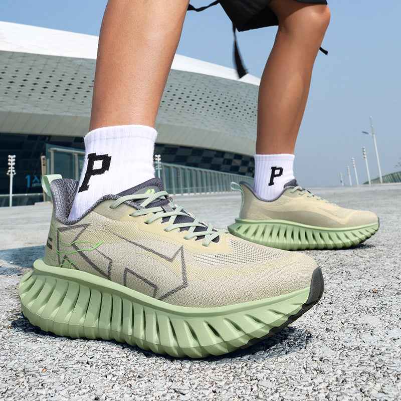 N-Hot Running Shoes Lightweight & Breathable