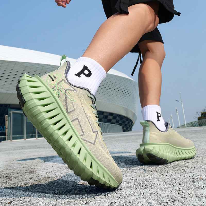 N-Hot Running Shoes Lightweight & Breathable