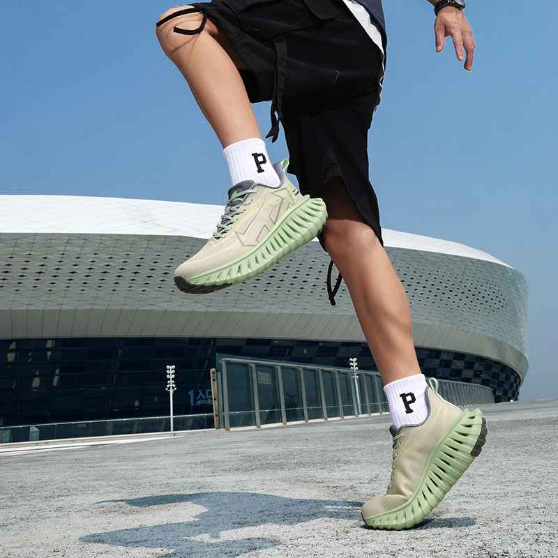 N-Hot Running Shoes Lightweight & Breathable