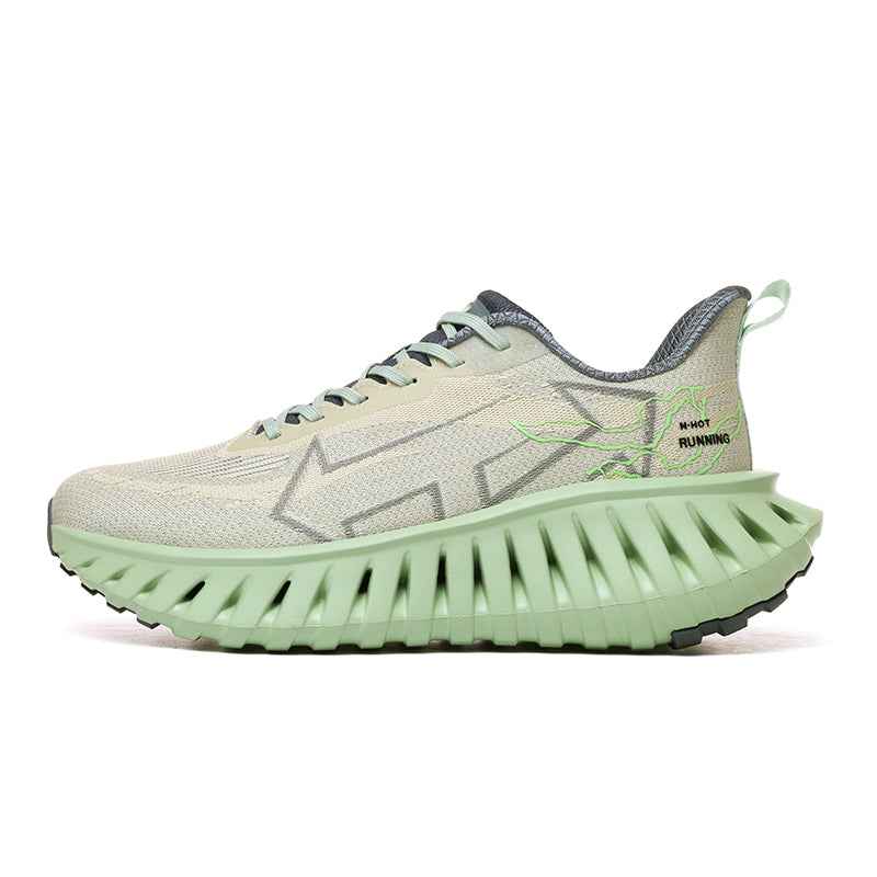 N-Hot Running Shoes Lightweight & Breathable