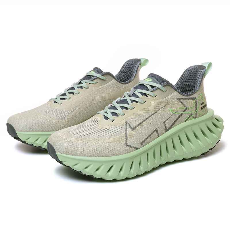 N-Hot Running Shoes Lightweight & Breathable