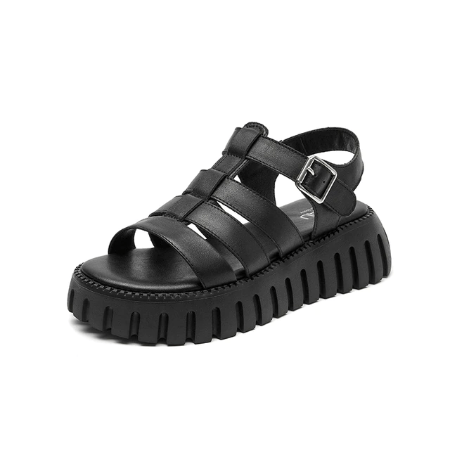 USS Shoes Nina Women's Sandals - Luxuryurbanwear