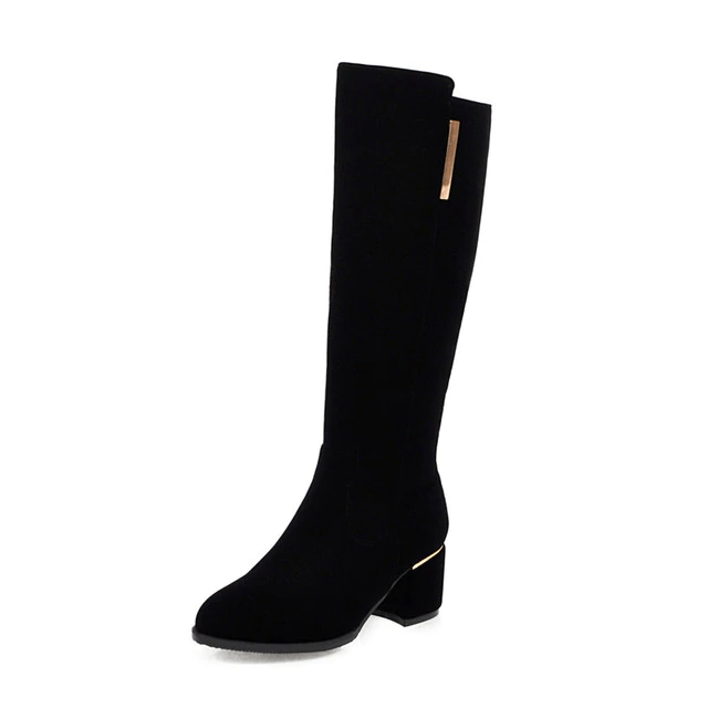 Natucha Women's Boots