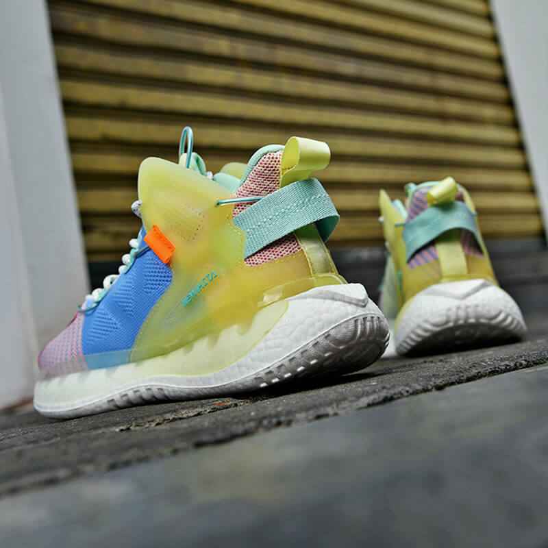 New Ishta Sneakers Original best Athletic Shoes 2022