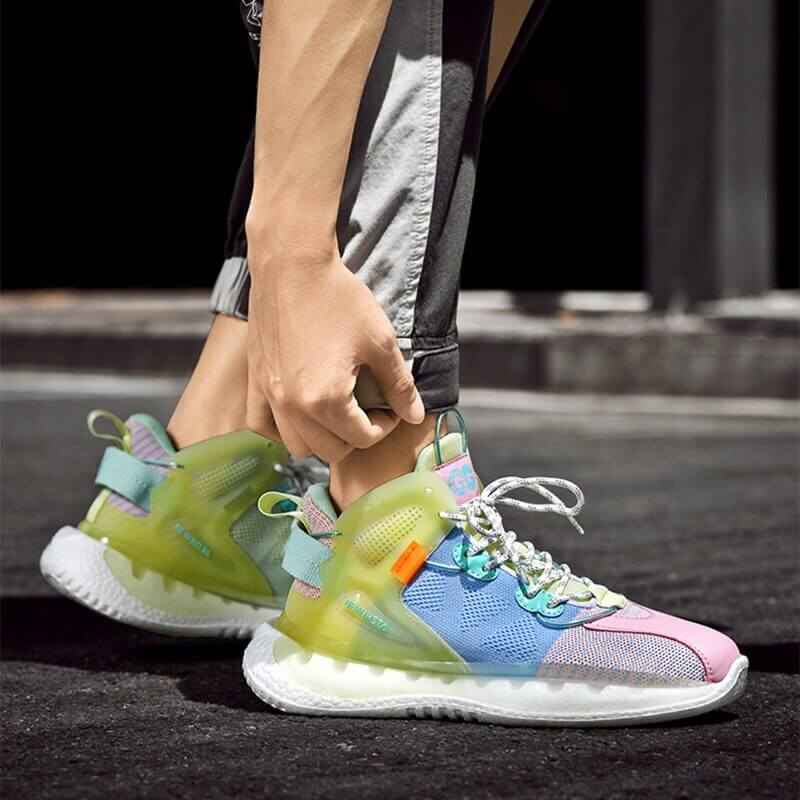 New Ishta Sneakers Original best Athletic Shoes 2022