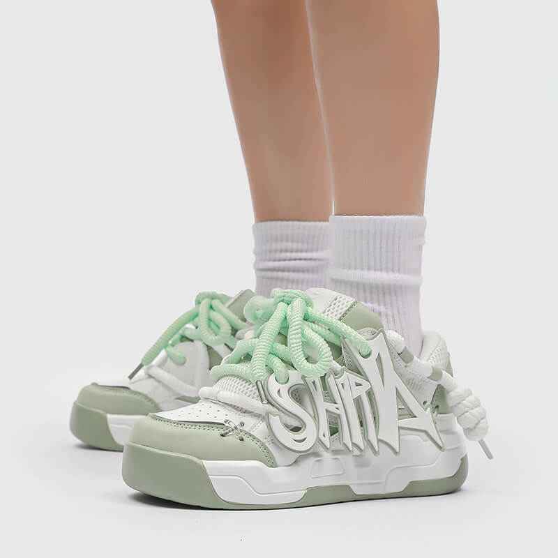 New Shita Sneakers ugly shoes 2024