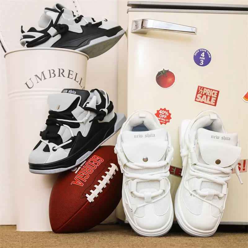 New Shita Sneakers ugly shoes 2024