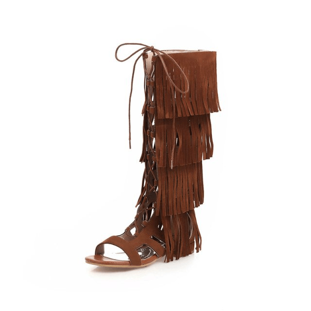 Noema Women's Boots - Luxuryurbanwear