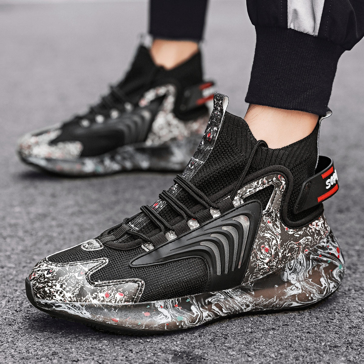 ZK300 Sneakers