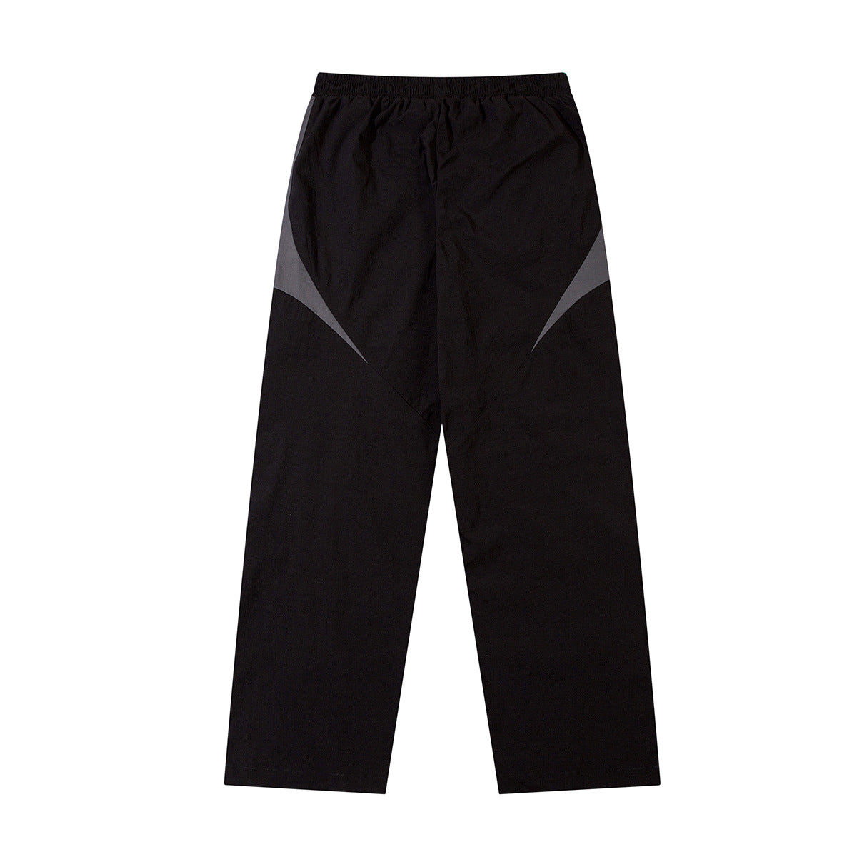 Retro 'Cyclone' Straight Leg Pants