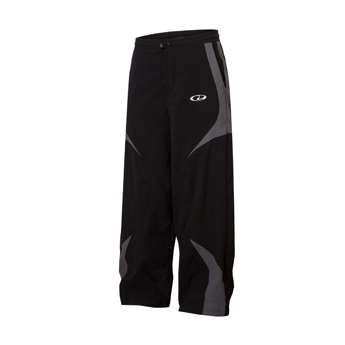 Retro 'Cyclone' Straight Leg Pants