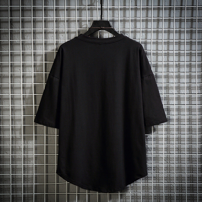 Kizo Long Sleeve T-Shirt