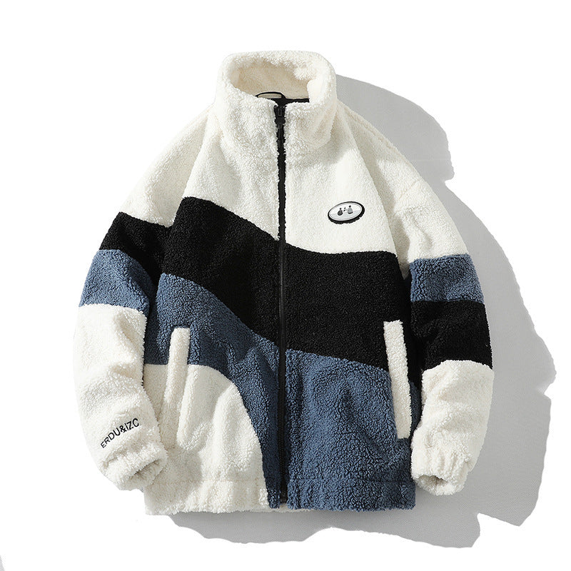 Yeti Fleece