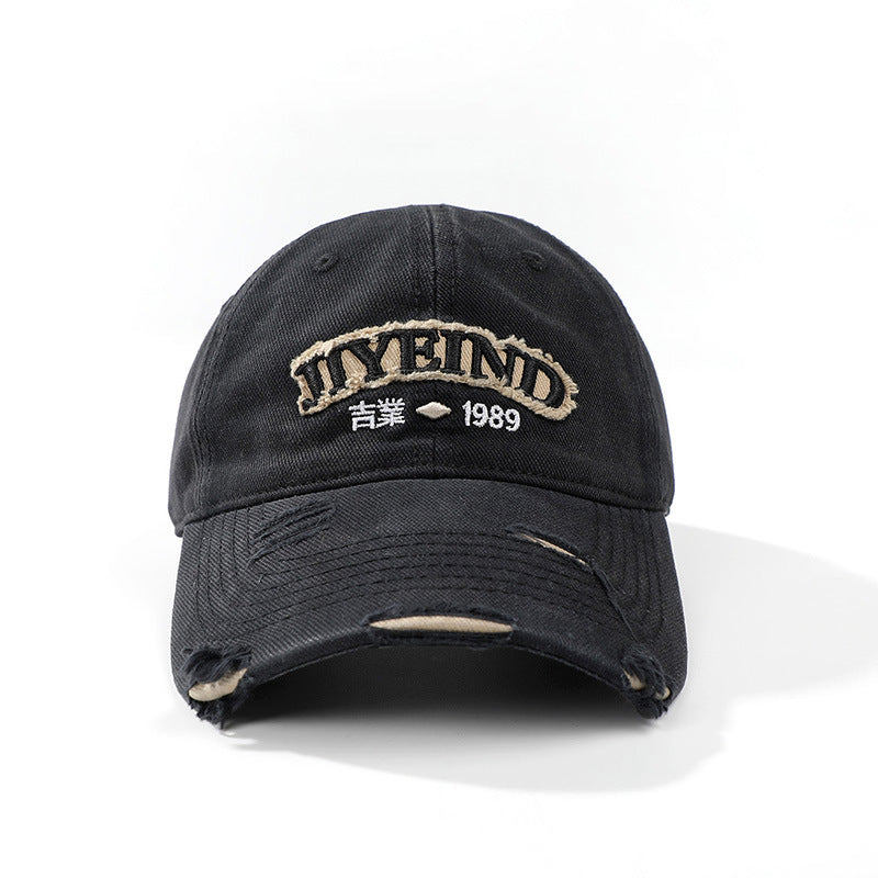 Jiyeind 1989 Baseball Cap