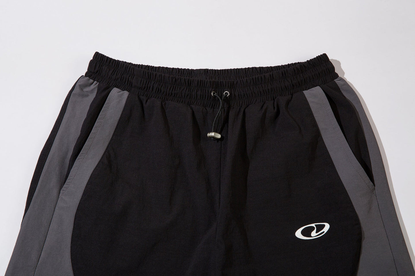 Retro 'Cyclone' Straight Leg Pants