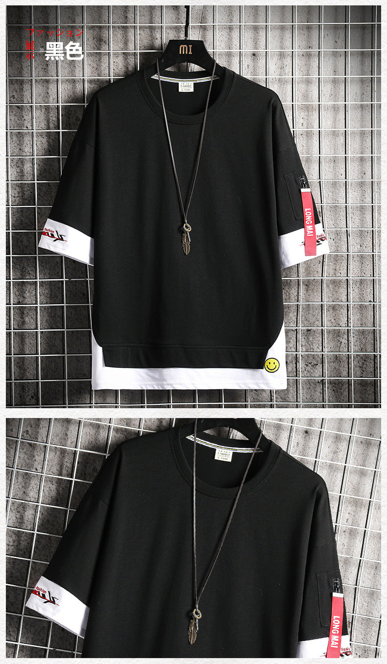 Blacktipe V2 T-Shirt