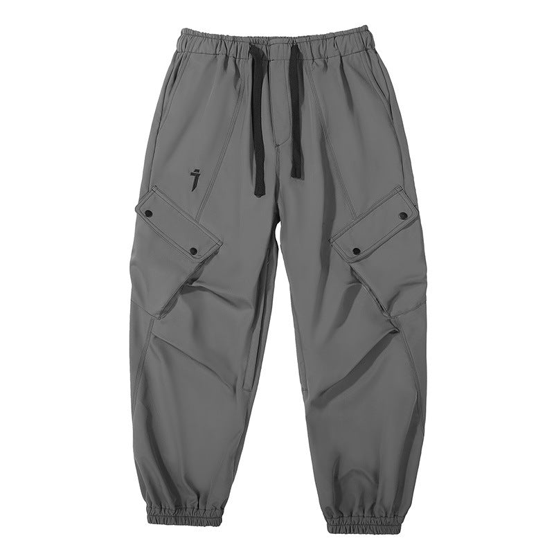 Dark Industry T1 Cargo Joggers