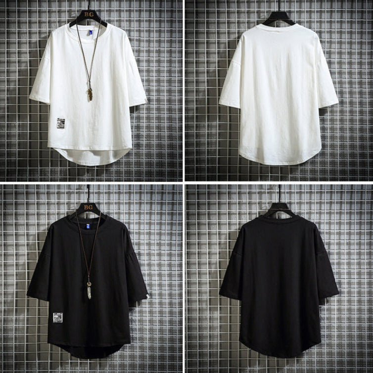 Kizo Long Sleeve T-Shirt