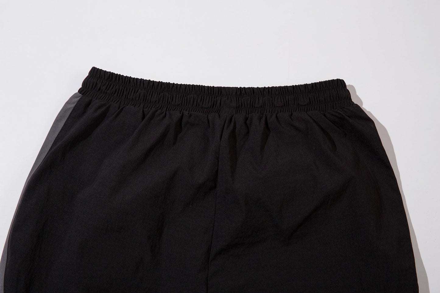 Retro 'Cyclone' Straight Leg Pants