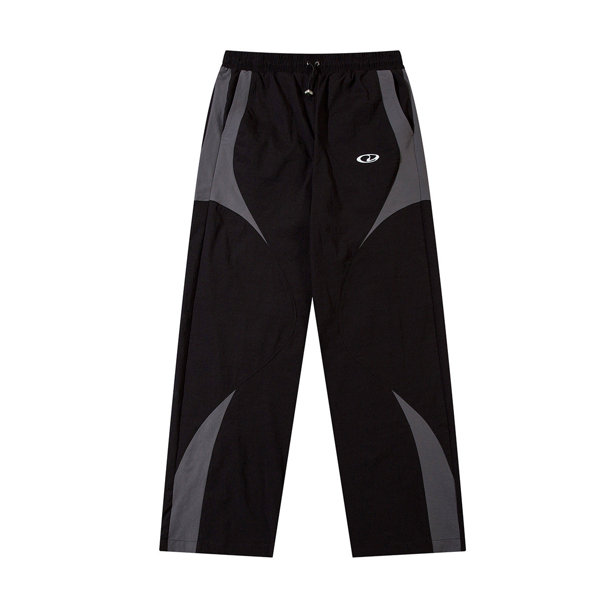 Retro 'Cyclone' Straight Leg Pants
