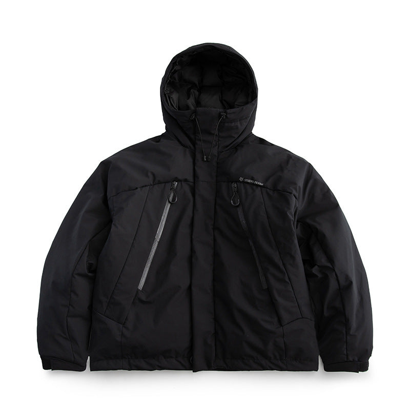 Studio Frank Coat
