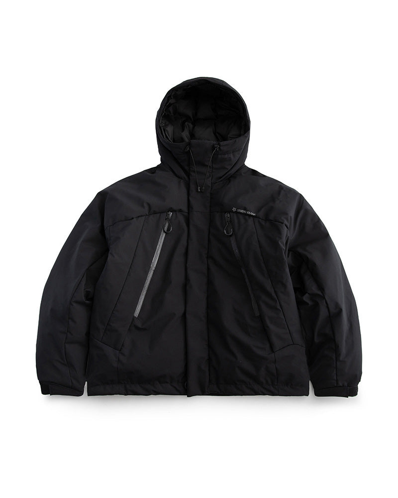 Studio Frank Coat