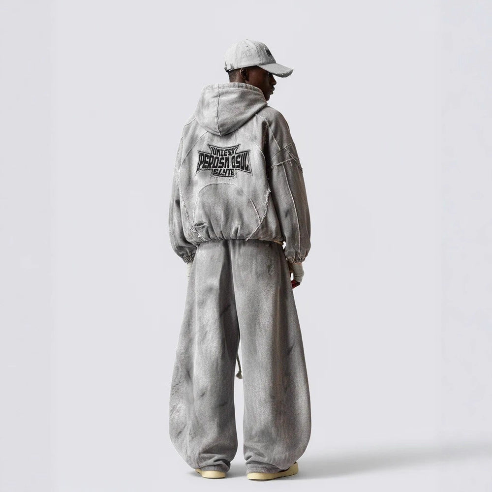 Shatterstorm Sweatpants