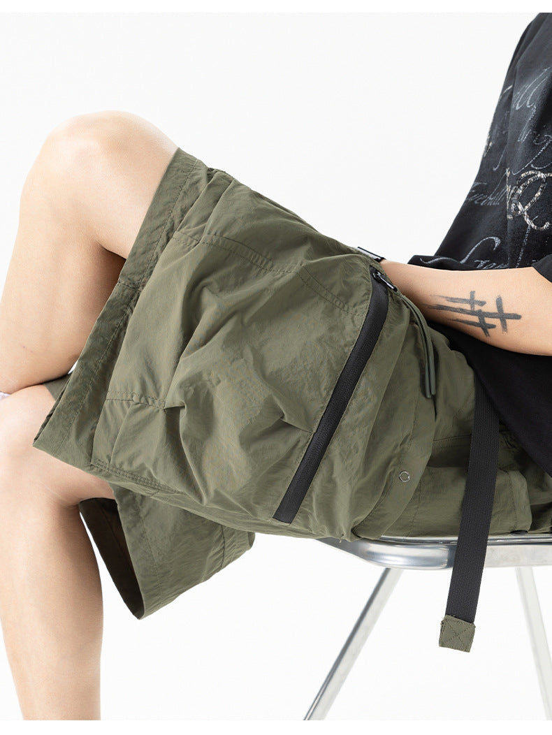 Recon Utility Shorts