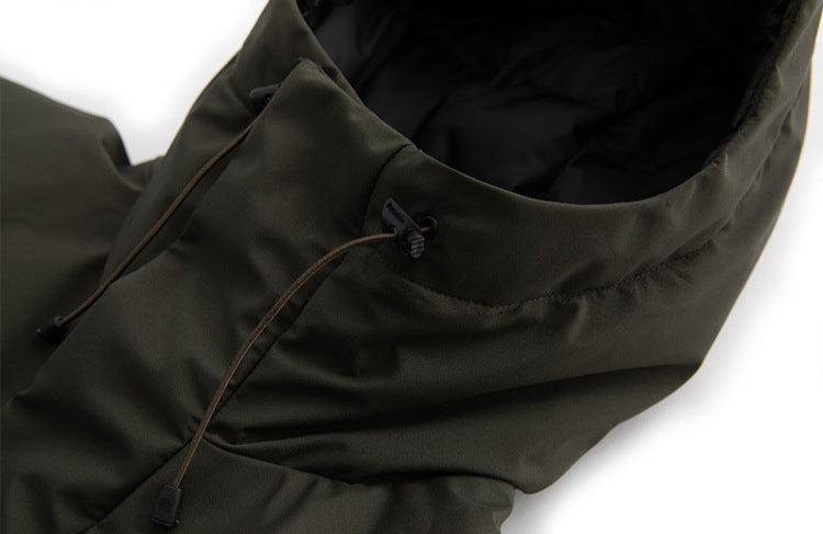 Studio Frank Coat