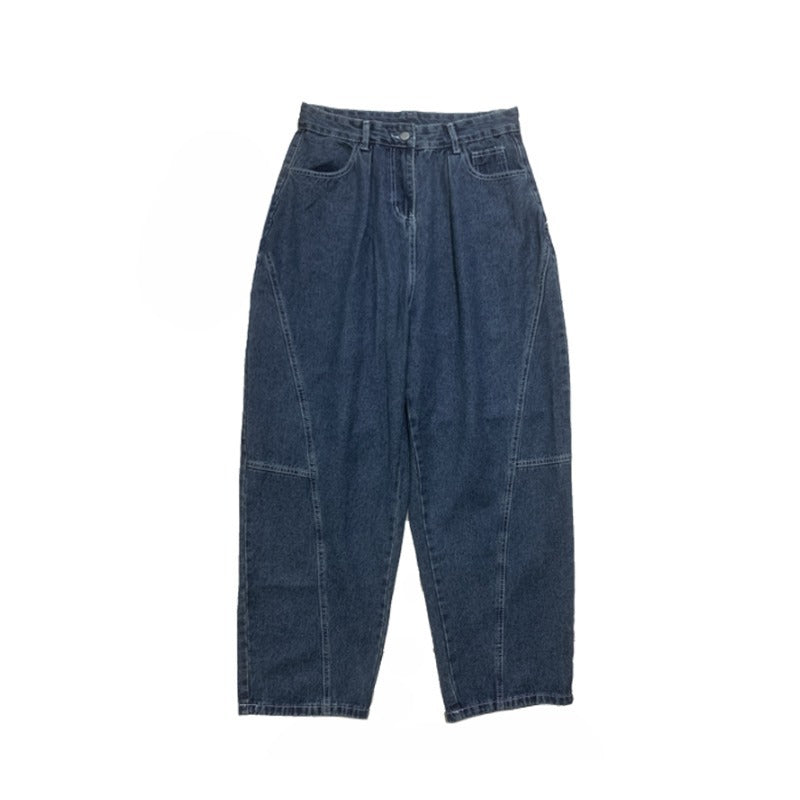 Vintage VA1 Oversized Denim Jeans