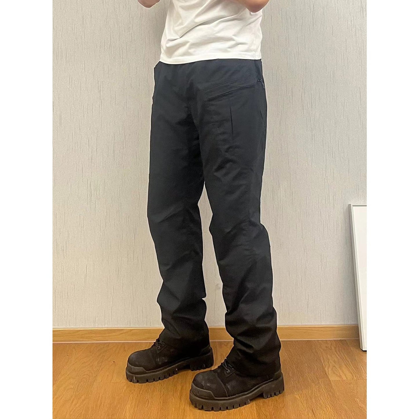 Kayu Hermit Tactical Cargo Pants