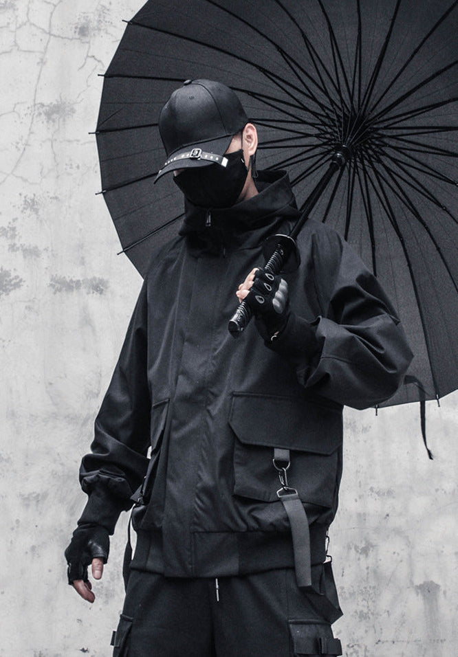 Tech VA26 Jacket