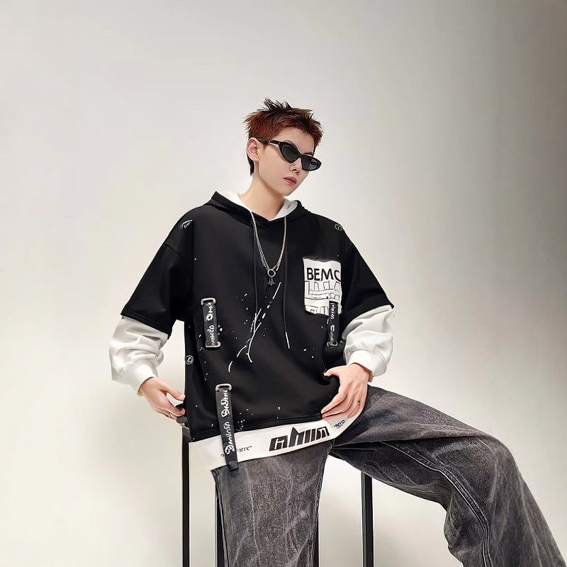 BEMC Meteor Hoodie