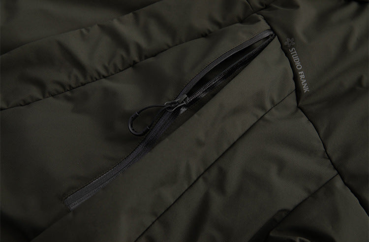 Studio Frank Coat