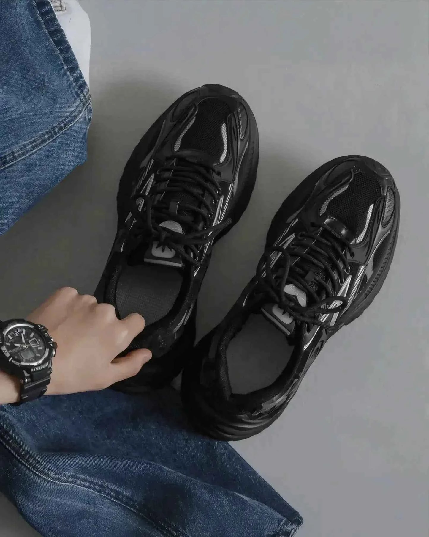 Sneakers Solva