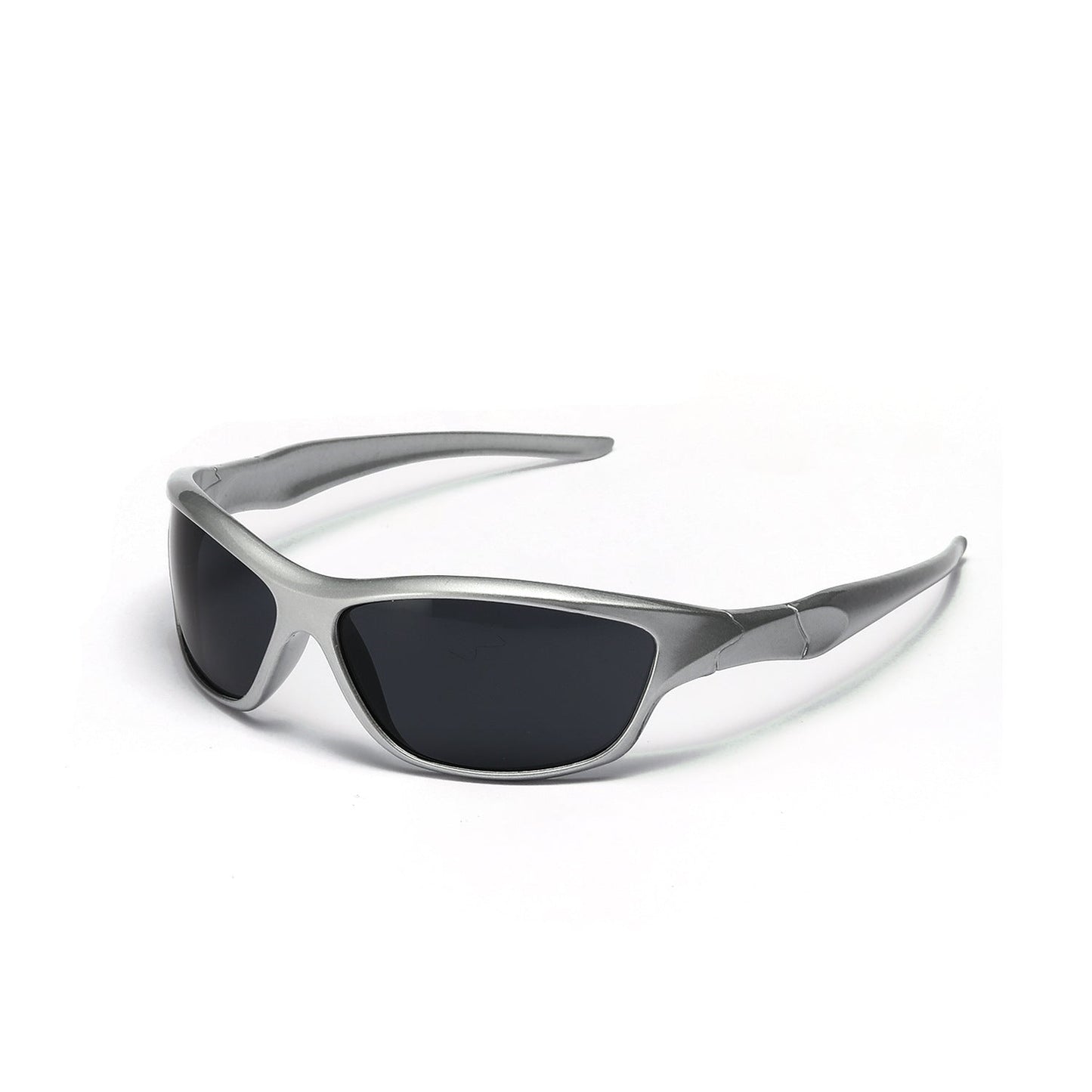 Cyber Y2K Retrofuturistic Sunglasses