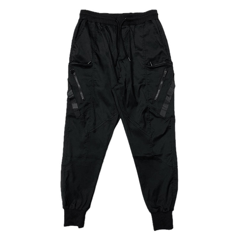 Slim Fit 'Nightshade' Cargo Pants