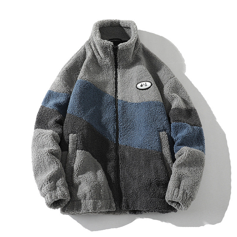 Yeti Fleece