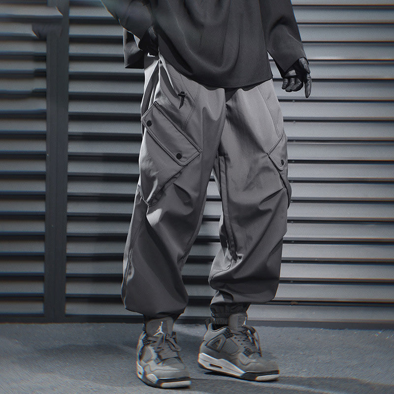 Dark Industry T1 Cargo Joggers